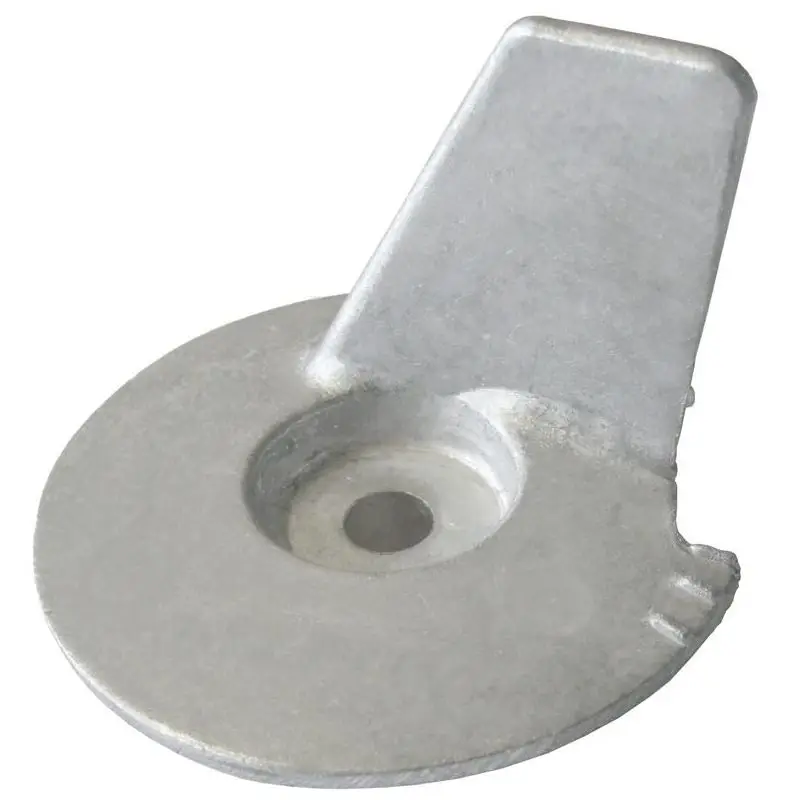 Prezzo Di Fabbrica Pinna serie 140 per Tohatsu - Anodo magnesio Tohatsu 8/20 HP 4T