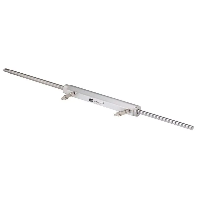 Pistone Idraulico Ultraflex per Motori Entro-Fuoribordo - Modelli Bilanciati Compatibili con Pompe 45.280.00/01/02/03/33/04/07/08 - Ideale per Prestazioni Ottimali in Nautica Prezzo Di Fabbrica