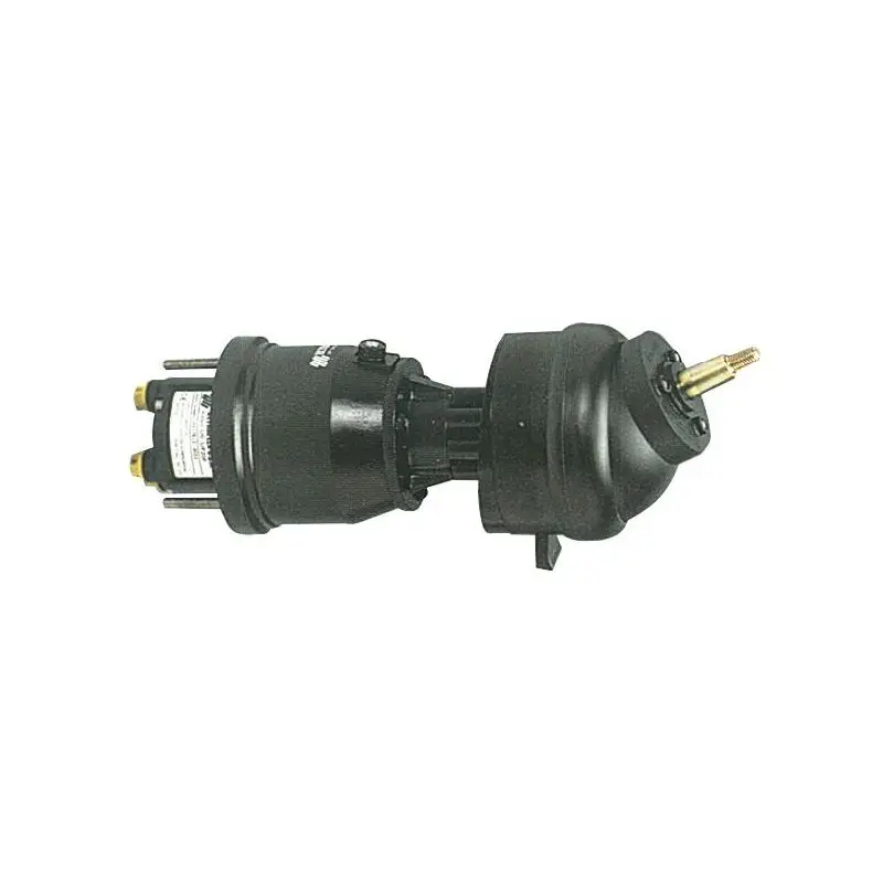 Timoneria Idraulica ULTRAFLEX per Motori Fuoribordo fino a 150/175 HP - Pompa Frontale UP20 F e UP20 T, Completa di Accessori per Installazione e Manutenzione Pagamento Sicuro