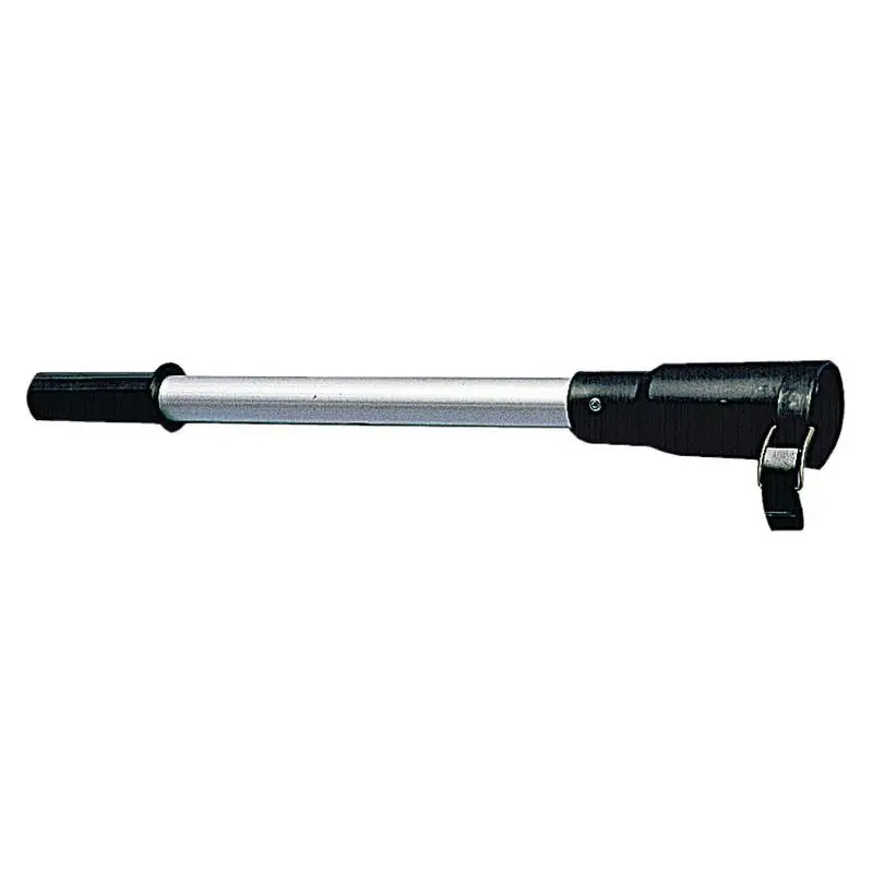 Barra di Prolunga Guida Universale per Motori Fuoribordo a Scatto Osculati - Struttura in Alluminio Anodizzato con Manopole in Gomma e Bloccaggio in Nylon Compra Adesso