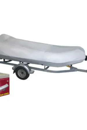 Ordina Subito Telone impermeabile per gommoni Oceansouth, adatto per punta tonda e quadrata, copertura completa motore, tessuto ATLAS 280 g/m2 resistente agli UV e traspirante, utilizzabile per traino su carrello stradale.