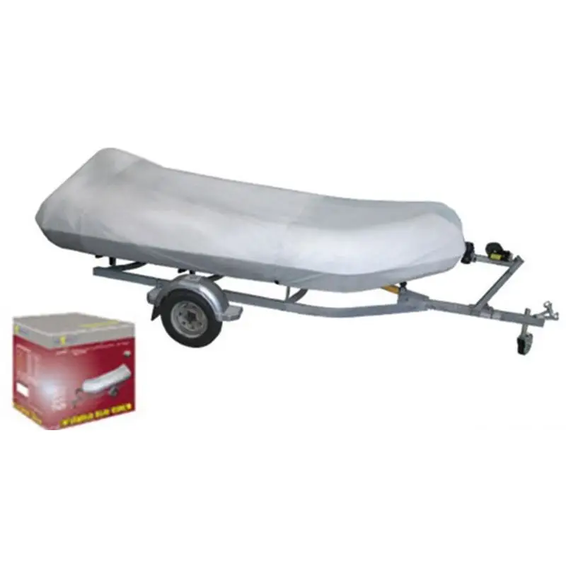 Ordina Subito Telone impermeabile per gommoni Oceansouth, adatto per punta tonda e quadrata, copertura completa motore, tessuto ATLAS 280 g/m2 resistente agli UV e traspirante, utilizzabile per traino su carrello stradale.