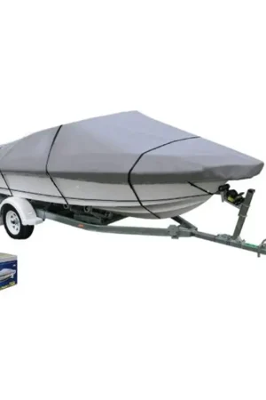Telone Universale Multiuso Oceansouth per Scafi - Tessuto Robusto, Traspirante e UV Resistente, Ideale per Ricovero Interno ed Esterno, Compatibile con Diverse Configurazioni di Scafi. Offerta Lampo
