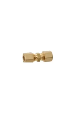 Raccordi M5 GOK per Collegamento Femmina 8+8 mm - Conformi DIN 8434-1 per Navigazione e Barche Reso Gratuito