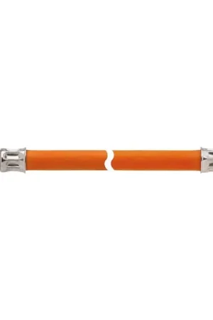 Tubi RVS 8X RST 8 per Collegamenti Nautici con Raccordi M5 e Rubinetto 50.013.14 - Portagomma Liscio 8 mm A Buon Prezzo
