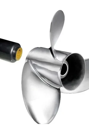 Kit Parastrappi Rubex per Eliche New Saturn e HR TITAN Rubex - Accessori Nautici Essenziali per Barche Economico