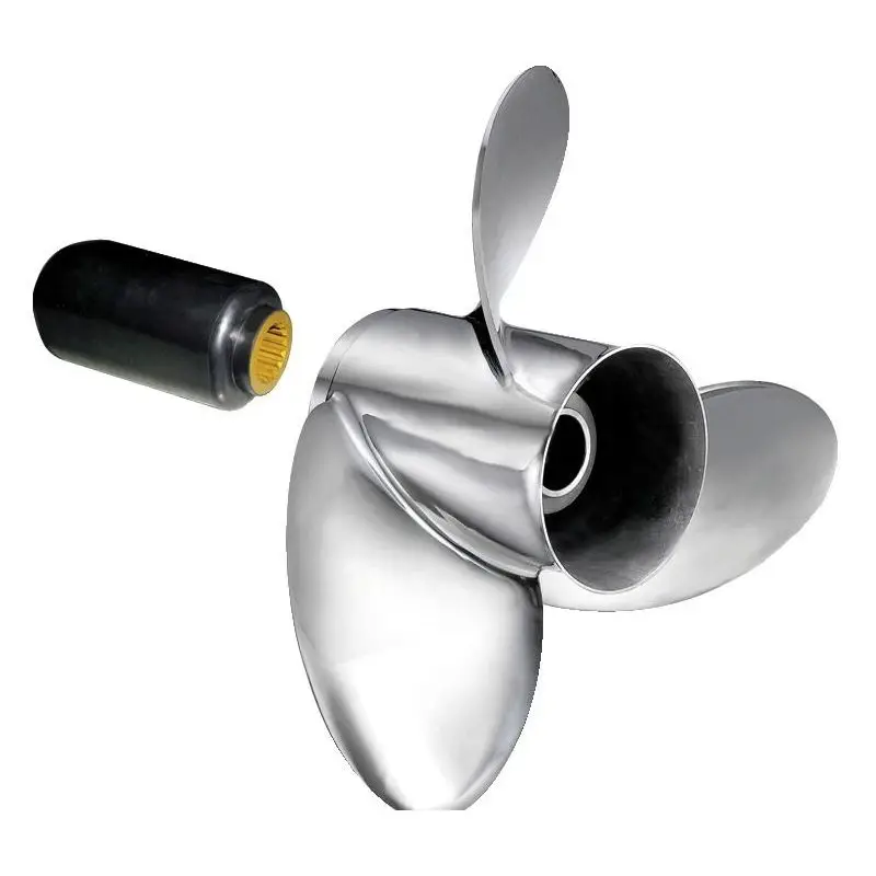 Kit Parastrappi Rubex per Eliche New Saturn e HR TITAN Rubex - Accessori Nautici Essenziali per Barche Economico