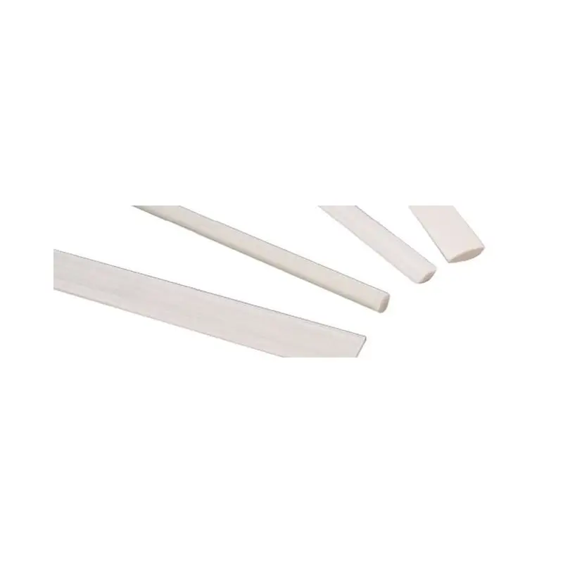 Novità Stecca per Vele e Tendalini Osculati 50x4 mm 4 m - Alta Resistenza e Flessibilità per Regate