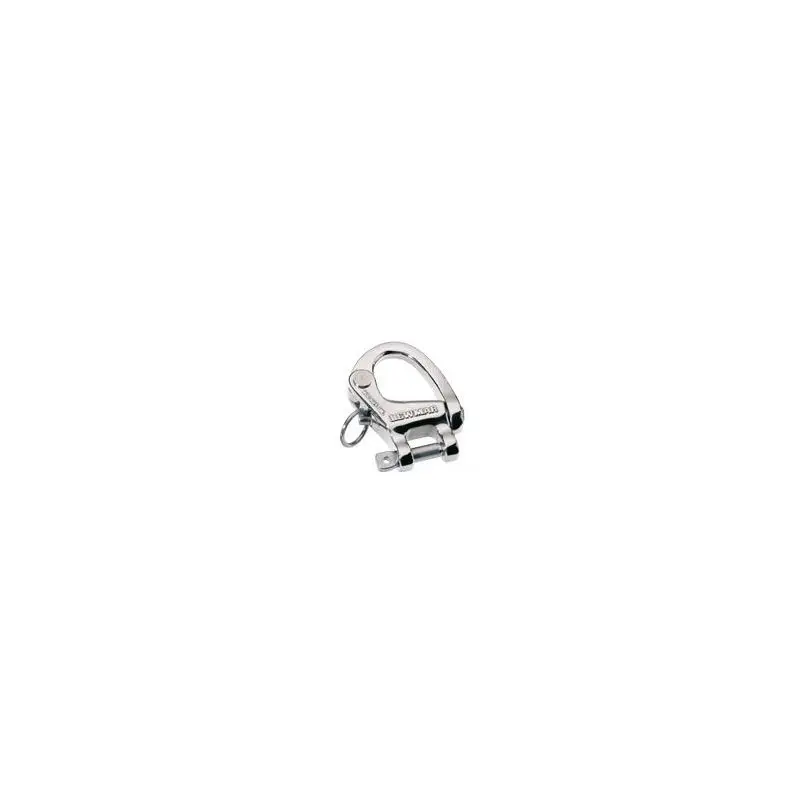 Prezzo Conveniente Moschettone a Sgancio Rapido LEWMAR Synchro in Acciaio Inox per Bozzelli Nautici - Accessorio Imperdibile per Vela e Nautica