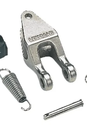 Accessori Lewmar per Carrelli Serie NTR - Misura 1 e Misura 2 per Rotaie Lewmar Di Tendenza