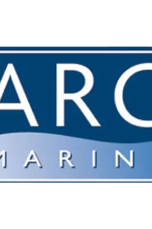 Corrimano Nautico a Bordi Arrotondati - Altezza 60 mm, Larghezza 27 mm - Ideale per Barche e Yachts Solo Oggi