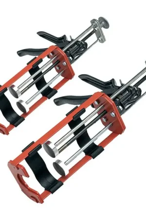 Pistola Manuale per Resina Epossidica C-EPOXY MIX 110/130/140 - Cecchi Gustavo, Versioni 1:1 e 2:1 per Applicazioni Nautiche Compra Online