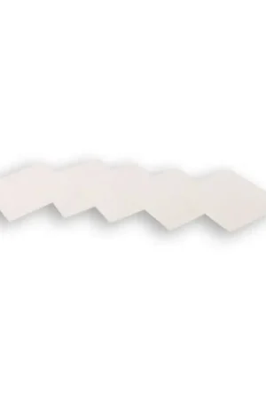 Kit 5 Quadrati PROtect Tapes per scassa della deriva Laser® e ILCA® - Accessori Nautici Essenziali di PROtect Tapes Promo Stagionale