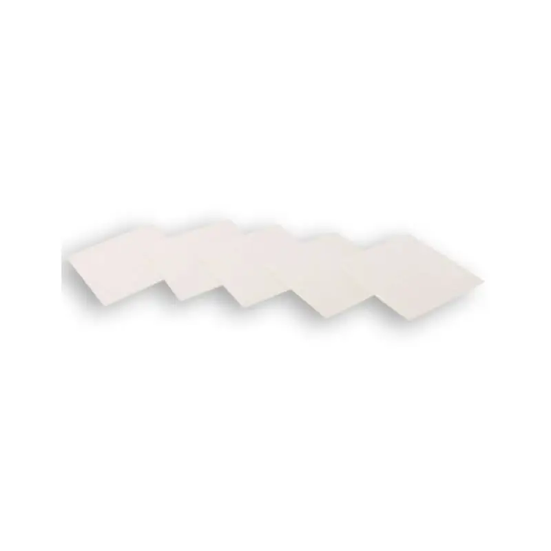 Kit 5 Quadrati PROtect Tapes per scassa della deriva Laser® e ILCA® - Accessori Nautici Essenziali di PROtect Tapes Promo Stagionale