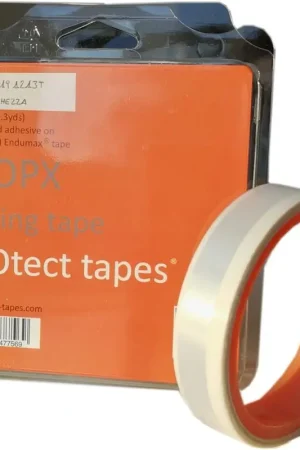 Subito Disponibile Nastro Adesivo LOOPX ad Altissimo Carico - PROtect Tapes: La Soluzione Leggera e Resistente per Creare Loop Personalizzati nella Nautica e nella Vela