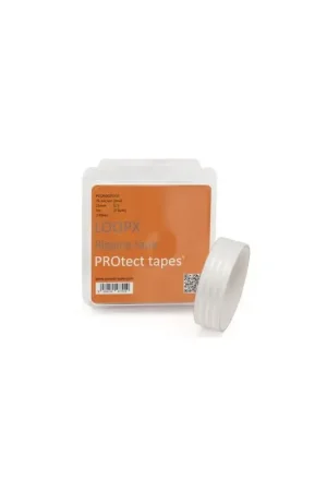 Nastro adesivo Loopx 25mm x 3m - Endumax® 2mm di PROtect tapes per nautica e vela Soddisfatti O Rimborsati