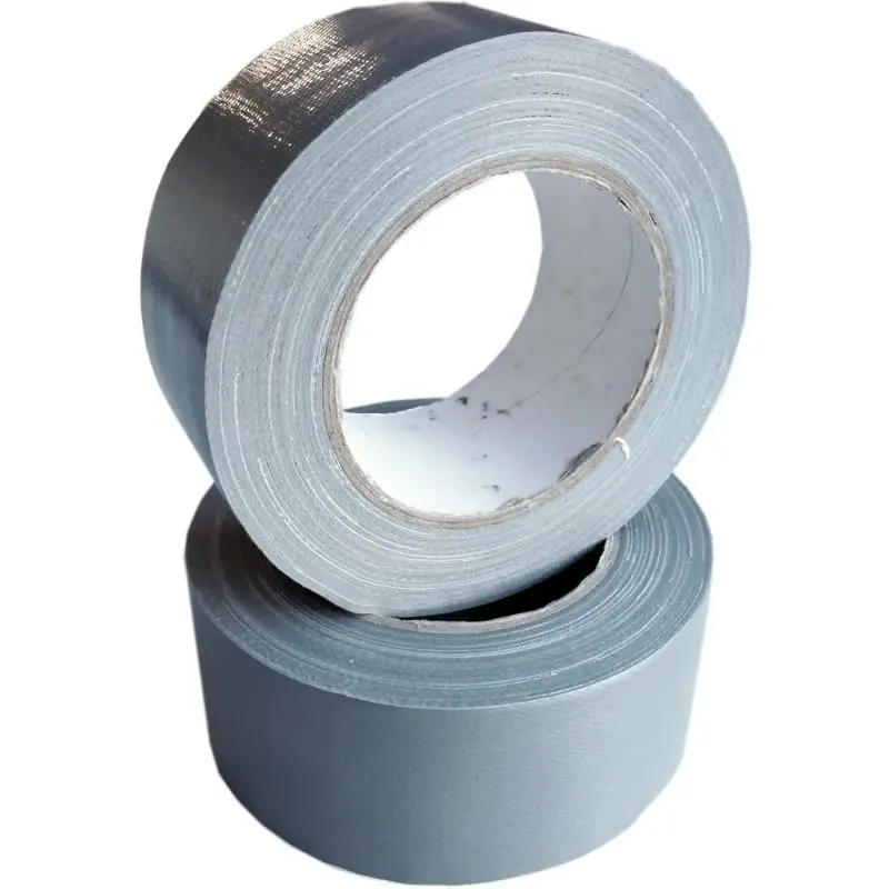 Ultima Occasione Nastro adesivo DUCT impermeabile gommato PROtect tapes 25 metri - Larghezza 50 mm, resistente all'acqua e all'abrasione, ideale per sigillature e rinforzi in condizioni difficili