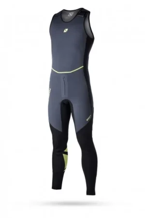 Compra Oggi Stesso Long John Ultimate 1.5mm XXS - neoprene Metalite Alta Performance e Comfort per Vela e Nautica - Magic Marine
