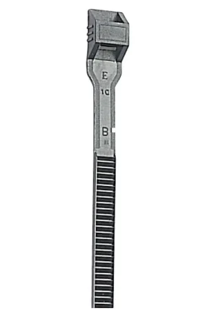 Vendita Finale Fascette BELTURING PLUS testa singola 6x115 mm - Elevata tenuta e resistenza UV per applicazioni nautiche e provvisorie