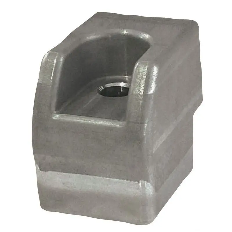 Anodo in alluminio Tecnoseal per motori JOHNSON/EVINRUDE G2 serie 200/300 - Protezione anticorrosione per barche e imbarcazioni Vendita Finale
