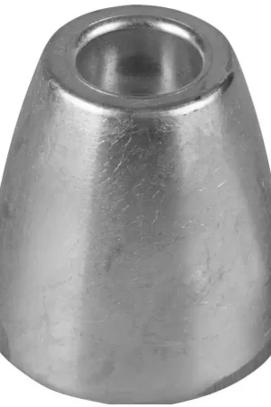 Ogiva in Alluminio per Motore Johnson/Evinrude G2 Serie 200/300 - Tecnoseal Super Prezzo