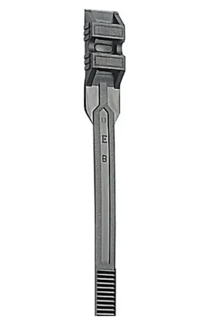 Offerta Lampo Fascetta in tecnopolimero Belturing Plus testa piatta ad alta resistenza per cremagliera esterna, UV resistente, elevata tenuta, uso provvisorio.