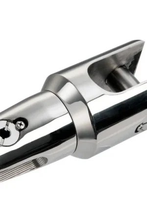 Giunto Mega Inox AISI 316 Lucidato per Vela e Nautica - Fino a 18 mm Compra Adesso