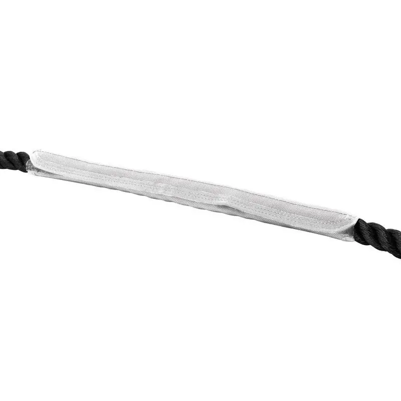 Proteggi-cime in cordura bianco 18/24 ad alta resistenza con chiusura a strappo e nastri anti-scorrimento - Nautica Osculati Offerta Limitata