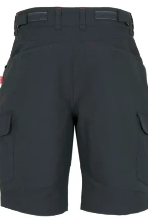 Compra Adesso Pantaloncini UV-Tec PRO Gill Marine con Tessuto Super Elástico e Rinforzo Posteriore - Protezione UV 50+, Idrorepellenti e Comfort Ottimale per la Vela e Nautica