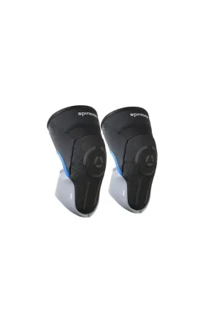 Ginocchiere Performance Spinlock in Neoprene Elastico con Design Ergonomico e Protezione Avanzata per Nautica e Vela - Comfort, Supporto alla Rotula e Extra Grip - Disponibili in 3 Misure (S, M, L) Offerta