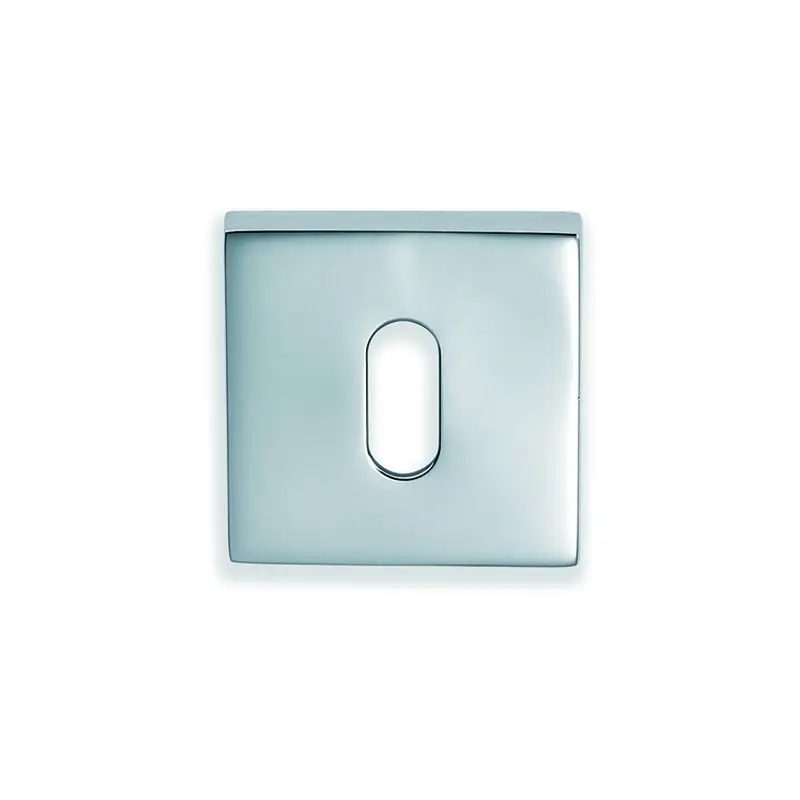 Offerta Lampo Rosetta Cromo Perla Foresti e Suardi - Eleganza e Funzionalità per la Nautica