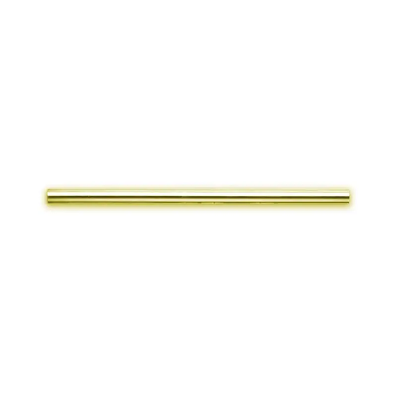 Barriera Ferma Oggetti Componibile in Ottone Giallo Lucido 500 mm - Foresti e Suardi - Nautica e Accessori per Barche Ordina Subito