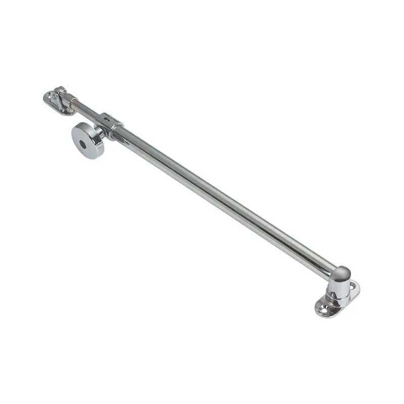 Compasso Telescopico DESTRO Foresti e Suardi in Ottone Argento Cromato 360/640 mm per Nautica e Vela Ultimissimo Modello