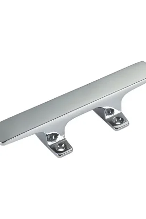 Acquista Ora Bitte in ottone argento cromato 200 mm - Foresti e Suardi per nautica e barche, tipo America
