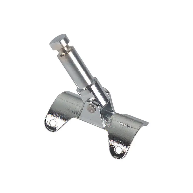 Portaremo in Ottone Cromato Argento per Gommoni Zodiac - Foresti e Suardi (Modelli 29A 59x62 mm, 29B 59x50 mm, 29C 59x54 mm) Occasione Imperdibile