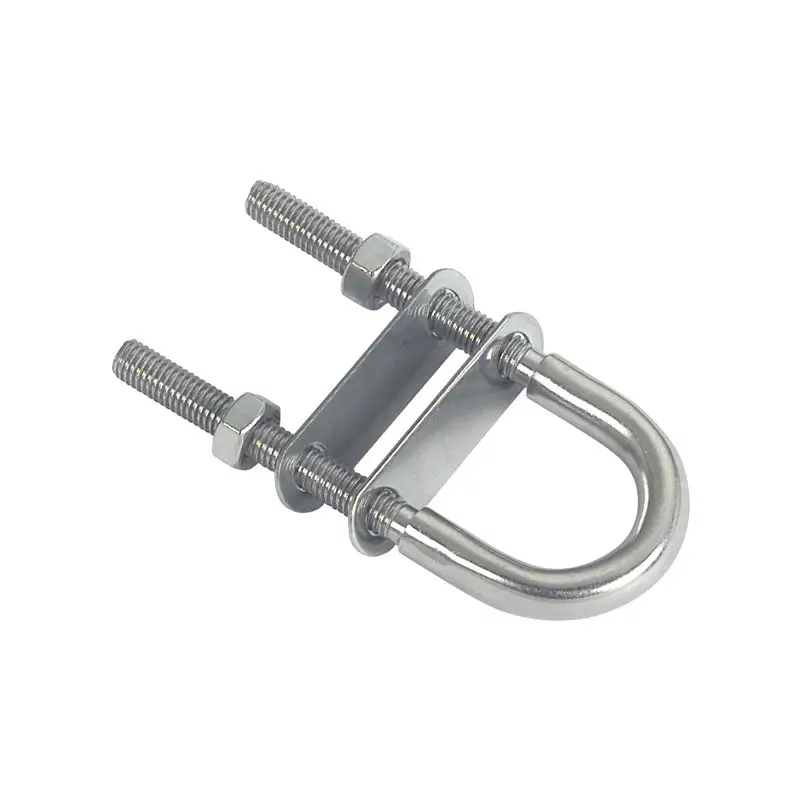 Anelli per ormeggio in acciaio inox - 86 mm - Foresti e Suardi Compra Online