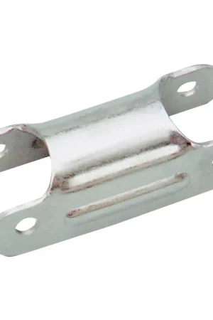 Snodo Inox Ø 25 mm per Tubo - Accessorio per Scalette Nautiche Mavi.mare Offerta Del Giorno