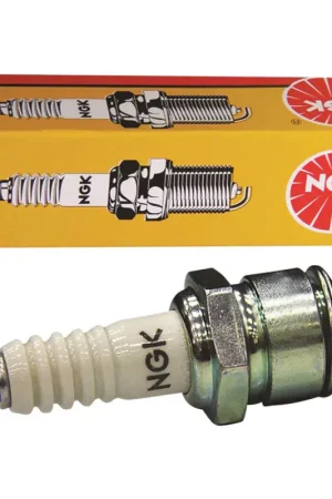 Prezzo Basso Candele BR8HS - Alta Prestazione per Motori Nautici - Forniture Nautiche Italia
