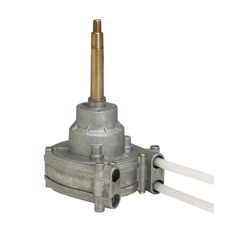 Timoneria T72FC Ultraflex - Gruppo Timoneria per Imbarcazioni Fuoribordo ed Entrobordo, Costruzione Resistente alla Corrosione, Installazione Flessibile e Certificazione NORSKE VERITAS Non Perdere