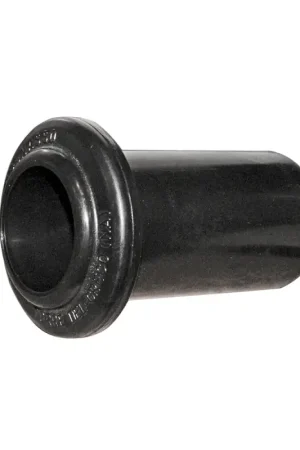 Manicotto in Plastica Nera Ø 50 mm per Remi - Collare Nautico Brunasso Sconto