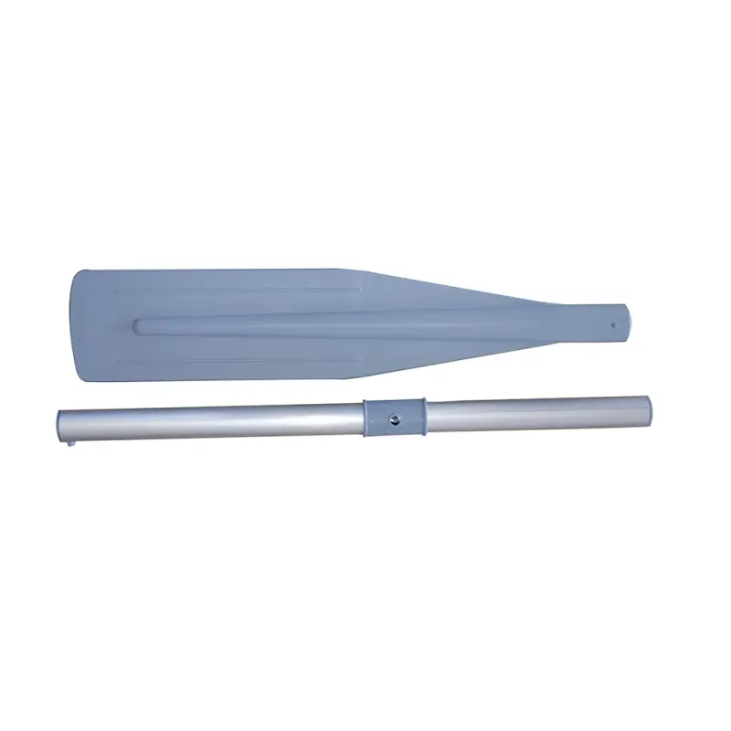 Ultime Pezzi Remo Divisibile in Lega Leggera Anodizzata Ø 35 mm - Lunghezza 160 cm - Colore Grigio