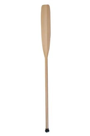 Direttamente Dal Produttore Pagaia in Faggio Verniciato Ø 36 mm - Lunghezza 170 cm per Nautica e Vela