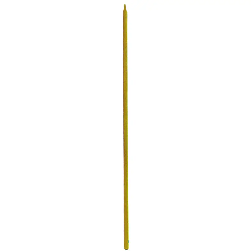 Asta in Faggio Verniciato per Mezzo Marinaio - Lunghezza 170 cm, Diametro 30 mm Prezzo Conveniente
