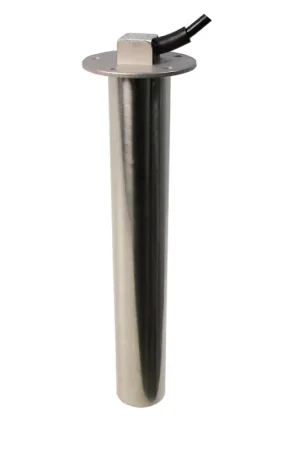 Quantità Limitata Sensore Tubolare VDO Marine 0-180 Ohm 200 mm - Art. ES-224-011-0200 per Strumentazione Nautica