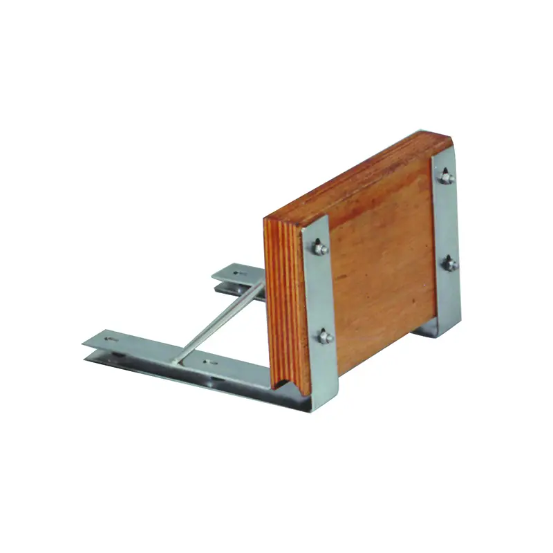 Occasione Imperdibile Supporto Motore Fisso per Plancetta - Capacità Massima 8 HP - Accessorio Nautico Essenziale per Barche