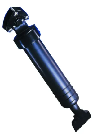 A Buon Prezzo Cilindro di Ricambio Bennett 350 mm per Flap Nautico - Attuatore Idraulico Anticorrosione in Plastica