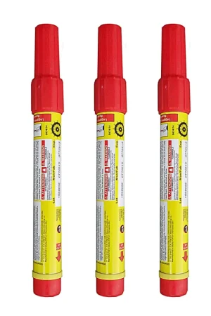 Kit di Soccorso Entro 6 miglia normativa Francia - Include 3 Fuochi a Mano Quantità Limitata