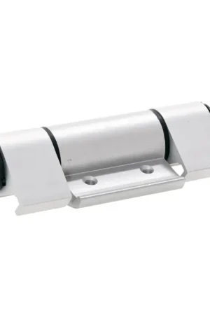 Pagamento Sicuro Cerniera Destra di Ricambio Gebo-Boomsma per Passo Uomo Standard - Accessorio Nautico fino a 510x510 mm