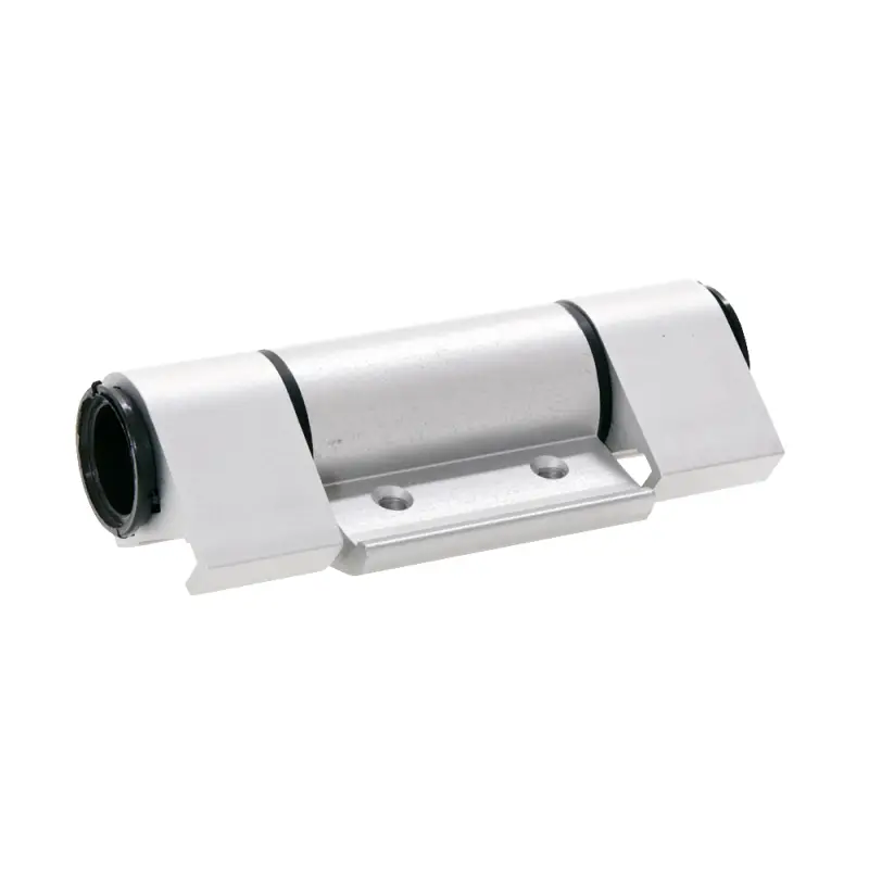 Pagamento Sicuro Cerniera Destra di Ricambio Gebo-Boomsma per Passo Uomo Standard - Accessorio Nautico fino a 510x510 mm