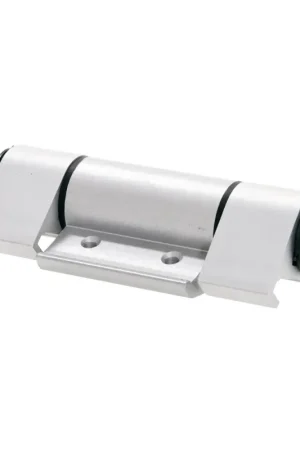 Cerniera Sinistra di Ricambio GEBO-Boomsma per Passo Uomo Standard fino a mm. 510x510 - Accessorio Nautico di Qualità Economico
